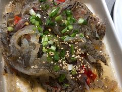 -半天妖烤鱼(紫荆广场店)