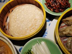 -小菜园新徽菜(无锡人民路红豆店)