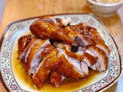 -聂记粤菜馆(鼓西路店)