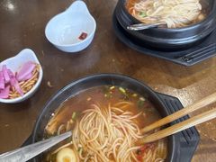 -猪脑壳凉面(南正街店)