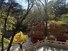 -青岩寺风景区