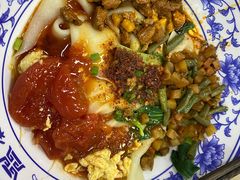 -东关吉祥西安腊汁肉夹馍(健德门店)