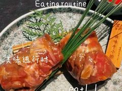 -黑牛の店·黑金店(沈阳万象城店)