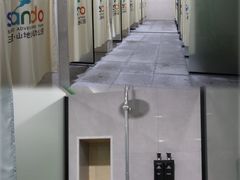 -龙井峡漂流