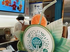 大堂-Mr.Fruits水果先生(蓝色港湾店)