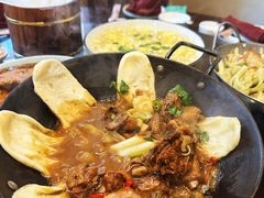 -山里俏·皖南菜(清源路店)