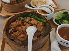 -72街荷叶饭(三元里店)