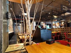 -金陵一哥龙虾(水木秦淮店)