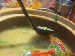 -三太子地摊烧烤·小龙虾(北蔡店)