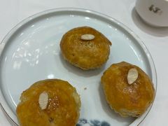 -喜宴又一村·粤菜·茶点·海鲜(壹方天地店)