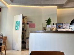 -fishtank鱼缸咖啡(三山街店)