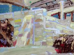 -佳禾国际美术书法教育(仁恒伊势丹校区)