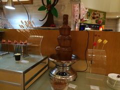 -月色西餐厅·海鲜刺身·烧烤(科学城保利郡雅酒店)