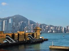 -香港皇家太平洋酒店