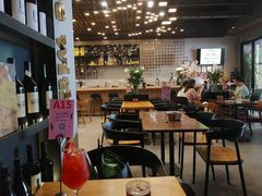 -Vinup薇葡·葡萄酒自助Bar(江宁路店)
