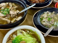 -兴记肉骨茶(甲洞大街第二新分店)