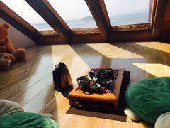 -老味道民宿(栈桥店)