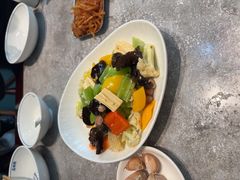-高玛纳驴肉火烧(河间总店)
