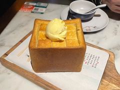 -绿茶餐厅(首开福茂店)