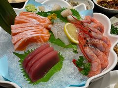 -红叶日本料理(开发区店)