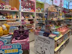 -名创优品(中原万达2F店)
