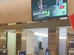 -古德菲力健身(特区报业店)