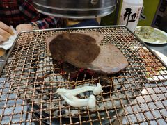 -合易泓烤肉•首创生椰大油边(宁山路店)
