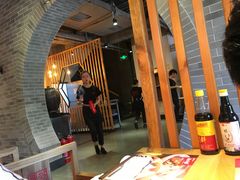 -新兴园饺子馆(北京百子湾店)