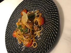 -STARRY CAFE & LOUNGE BAR(高新店)
