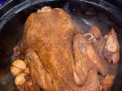 -印巷里主题餐厅(马鞍山店)