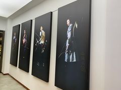 -弓舍射箭俱乐部(高新总店)