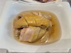 醉鸡-扬州饭店(南京东路店)