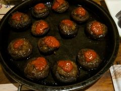 -通海俄式烧烤·俄罗斯大串(嵩山路店)