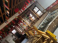 -缘福乡村铁锅炖民宿(八达岭店)