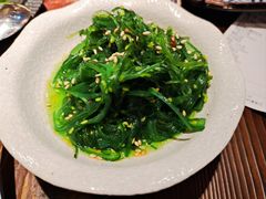 -小川洋风料理(街道口店)