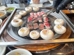 -橡果烤肉(仙林店)