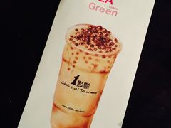 -1点点(学府路店)