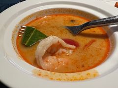 -翡翠鸟精品泰国菜(北辰财富中心店)