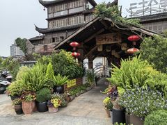 -二十八里太湖船菜(吉祥路店)