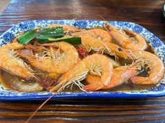 -醉壹号海鲜大排档·老厦门特色菜(厦门美食地标店)