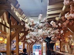 -九田家黑牛烤肉料理(新光汇店)