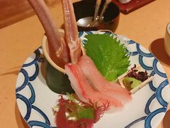 -蟹道乐(梅田店)