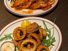 -ZAFFERANO西班牙海鲜饭(上海首店)