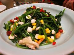 -宝轩渔府·老字号海鲜·正宗津菜(水上店)