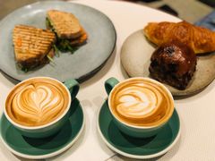 -BAKER&SPICE(安福路店)