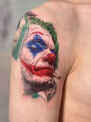 -PinooTattoo皮奴刺青纹身设计总部