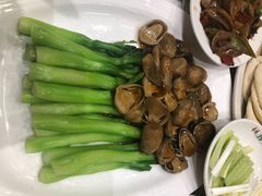 -晋阳饭庄(虎坊桥店)