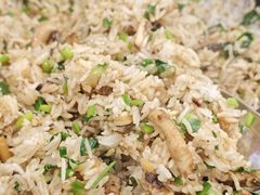 -阿四台山黄鳝饭(东门店)