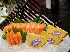 -海月轩海鲜豆捞(紫金塔店)
