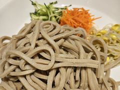 -宁夏国强手抓羊肉·清真菜(未央路凤三店)